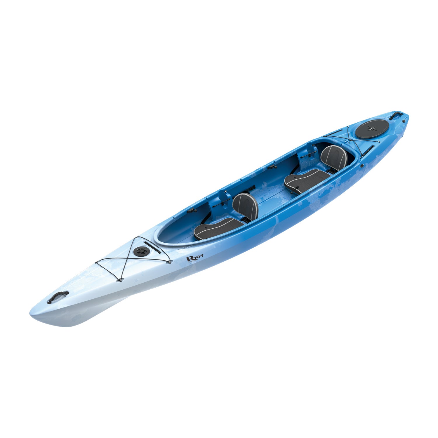 Bayside 15 Tandem Kayak