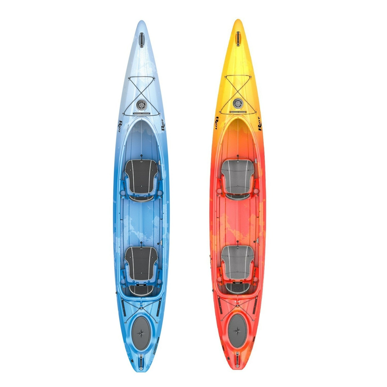 Bayside 15 Tandem Kayak