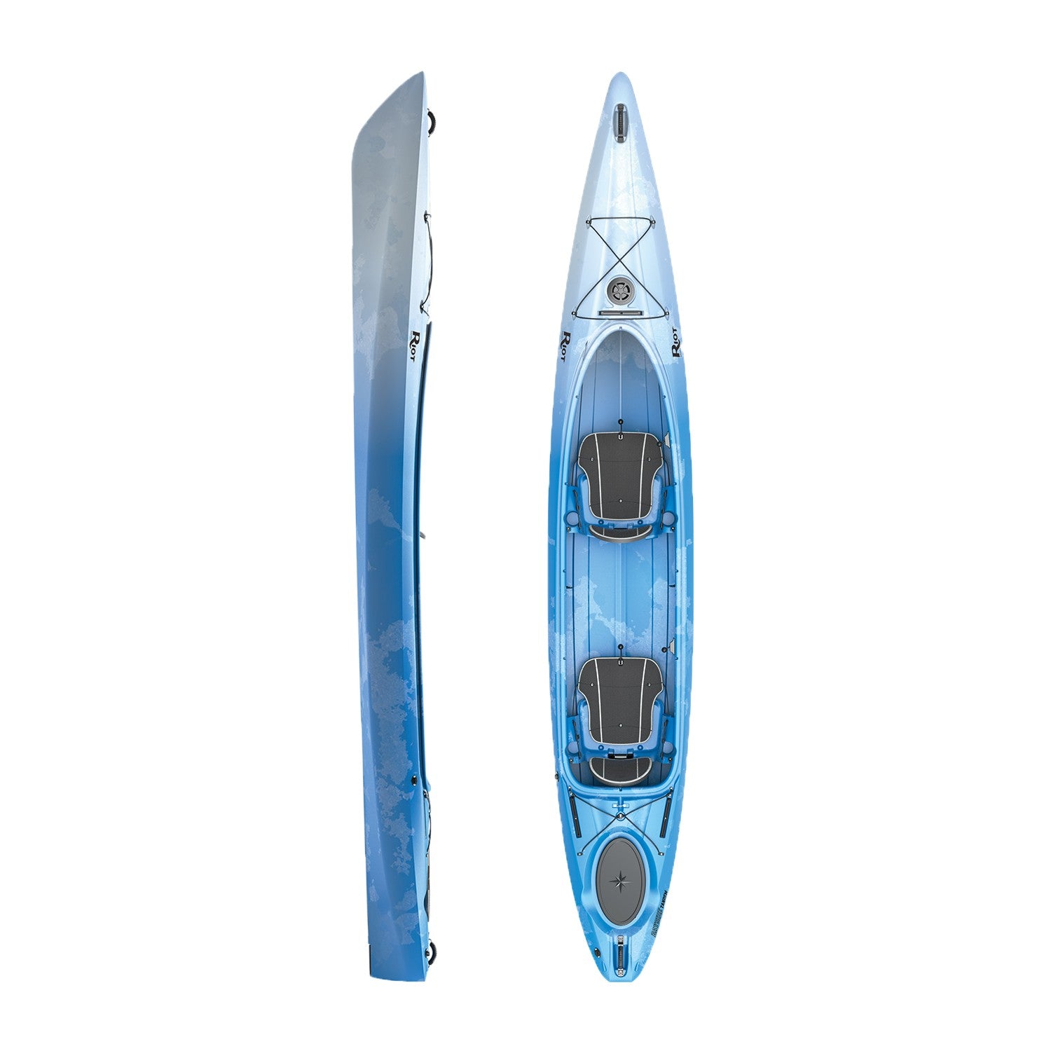 Bayside 15 Tandem Kayak