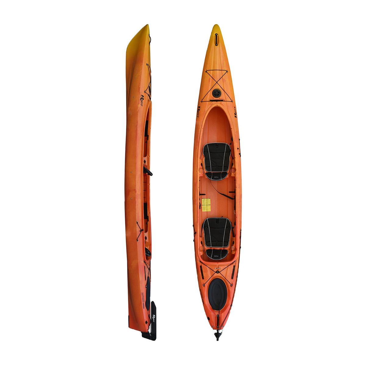 Bayside 15 Tandem Kayak 