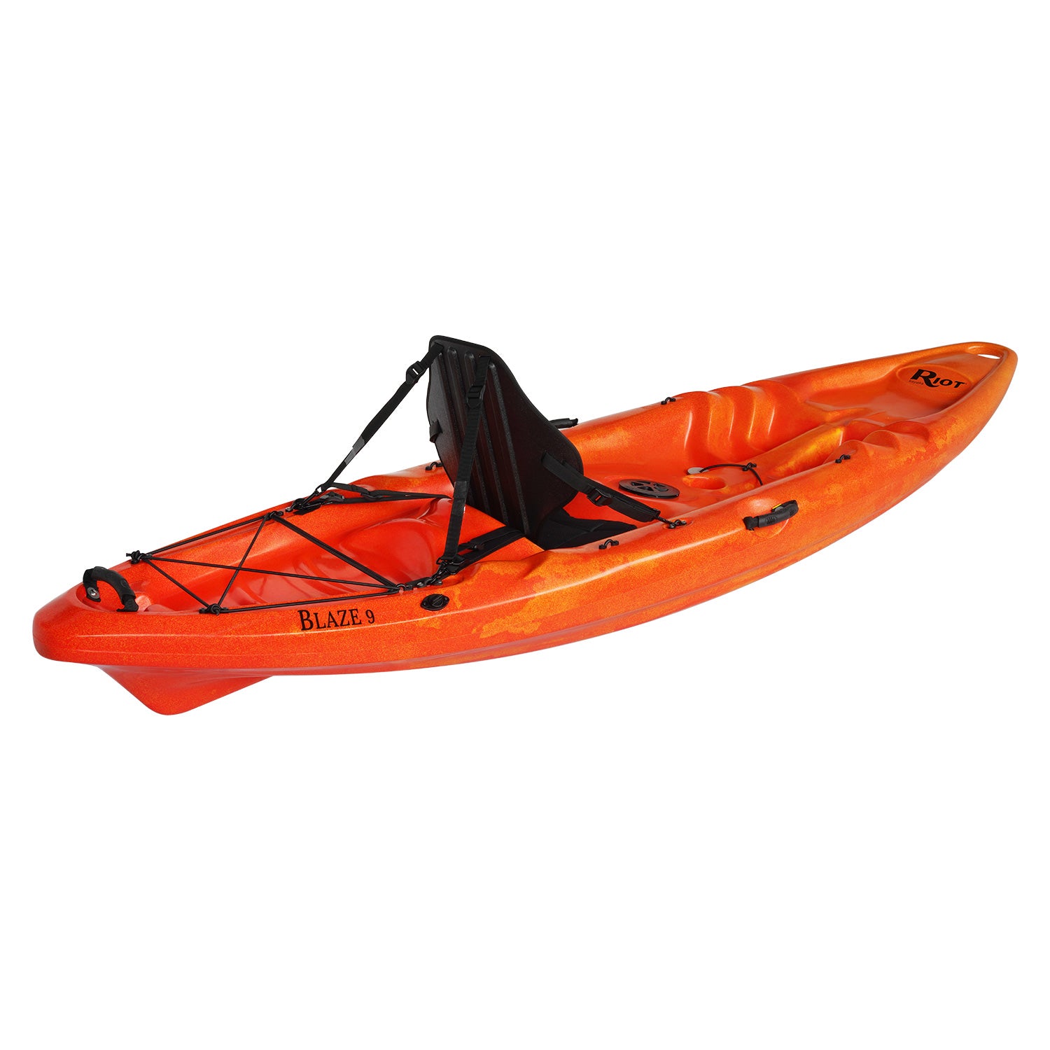 Blaze 9 Kayak