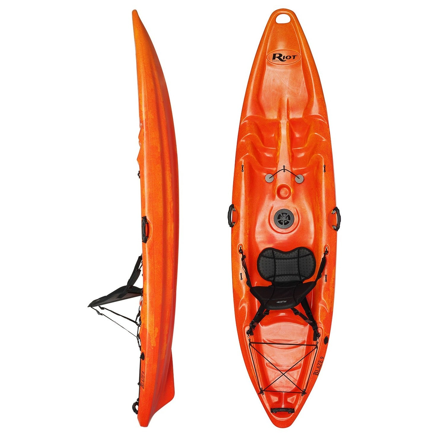 Blaze 9 Kayak