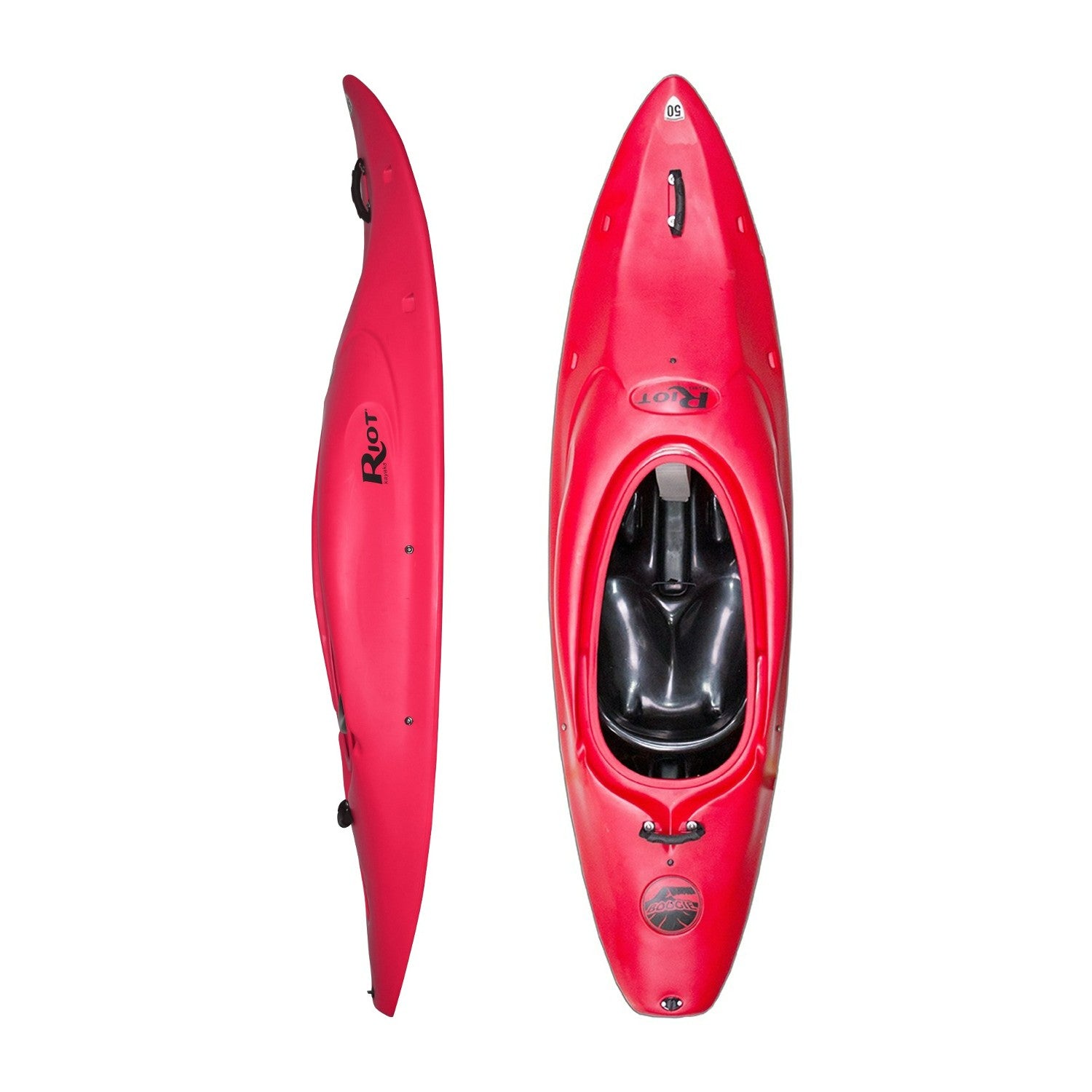 Boogie 50 Kayak