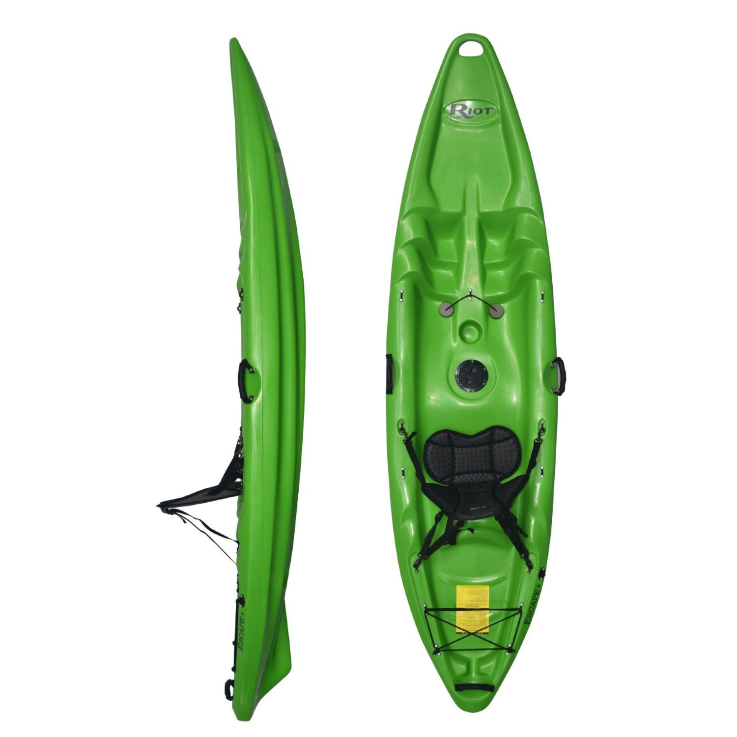 Escape 9 Kayak