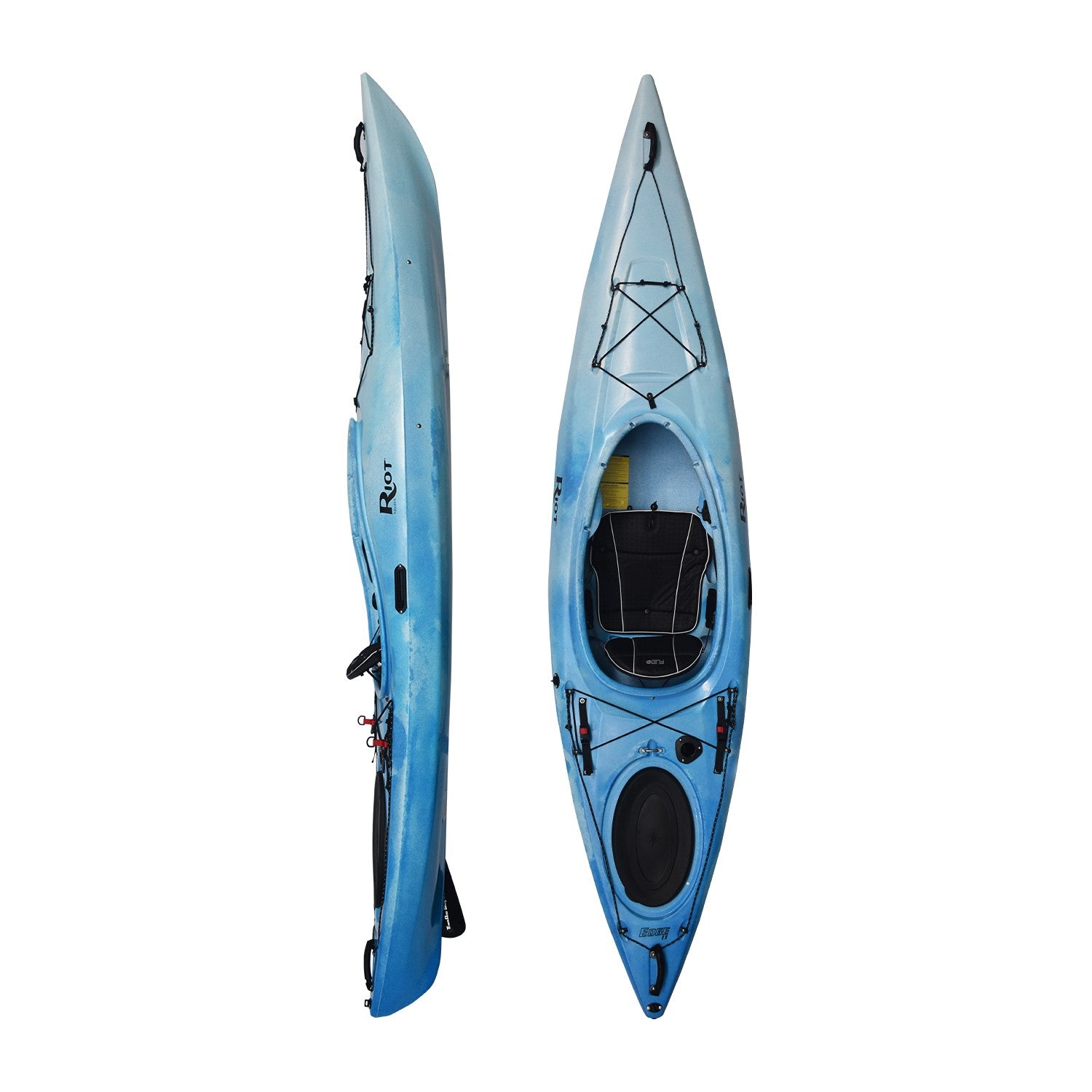 Edge 11 Kayak