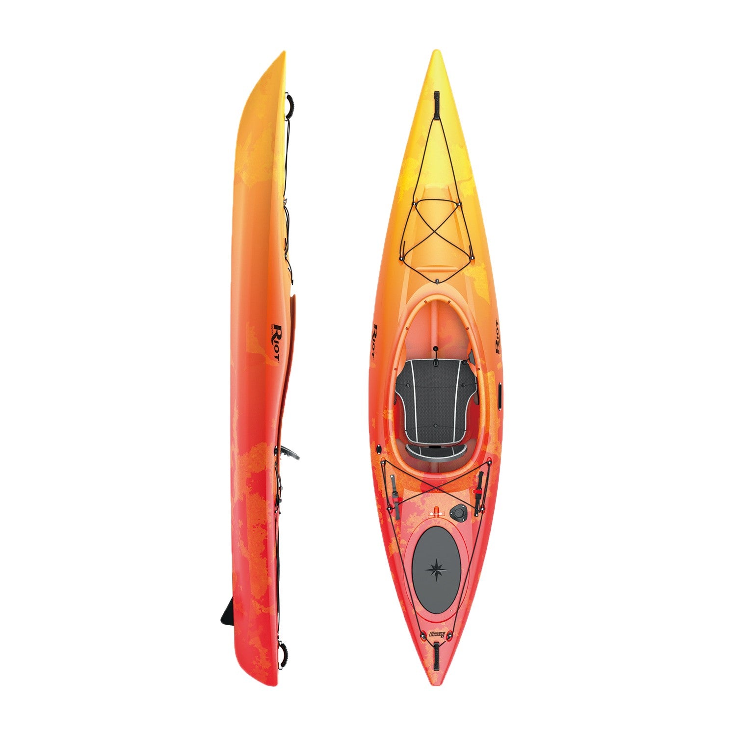 Edge 11 Kayak