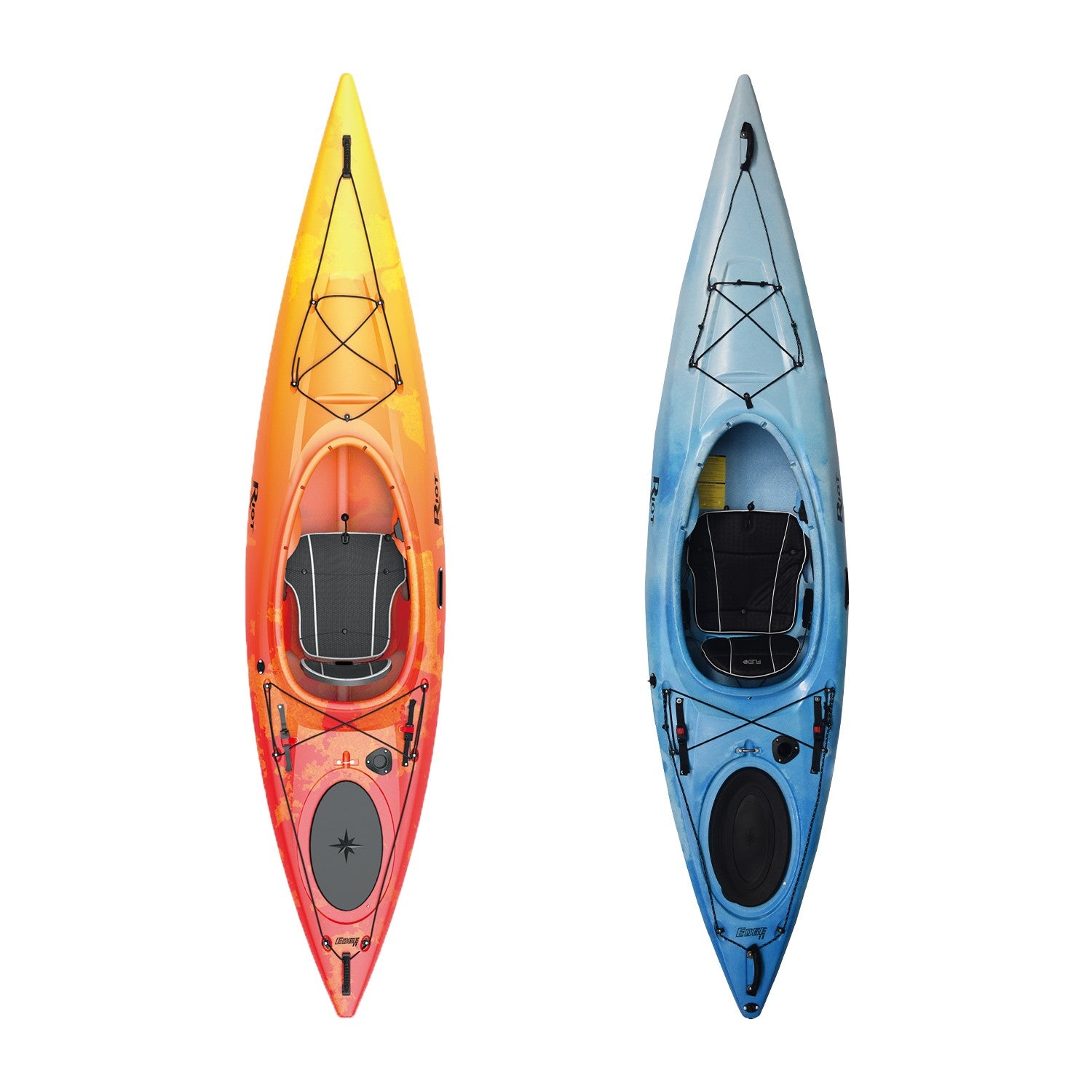 Edge 11 Kayak