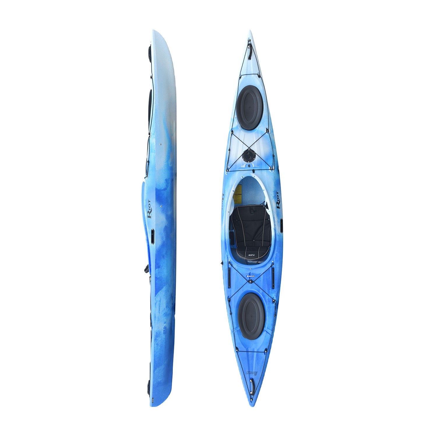 Edge 13 Kayak