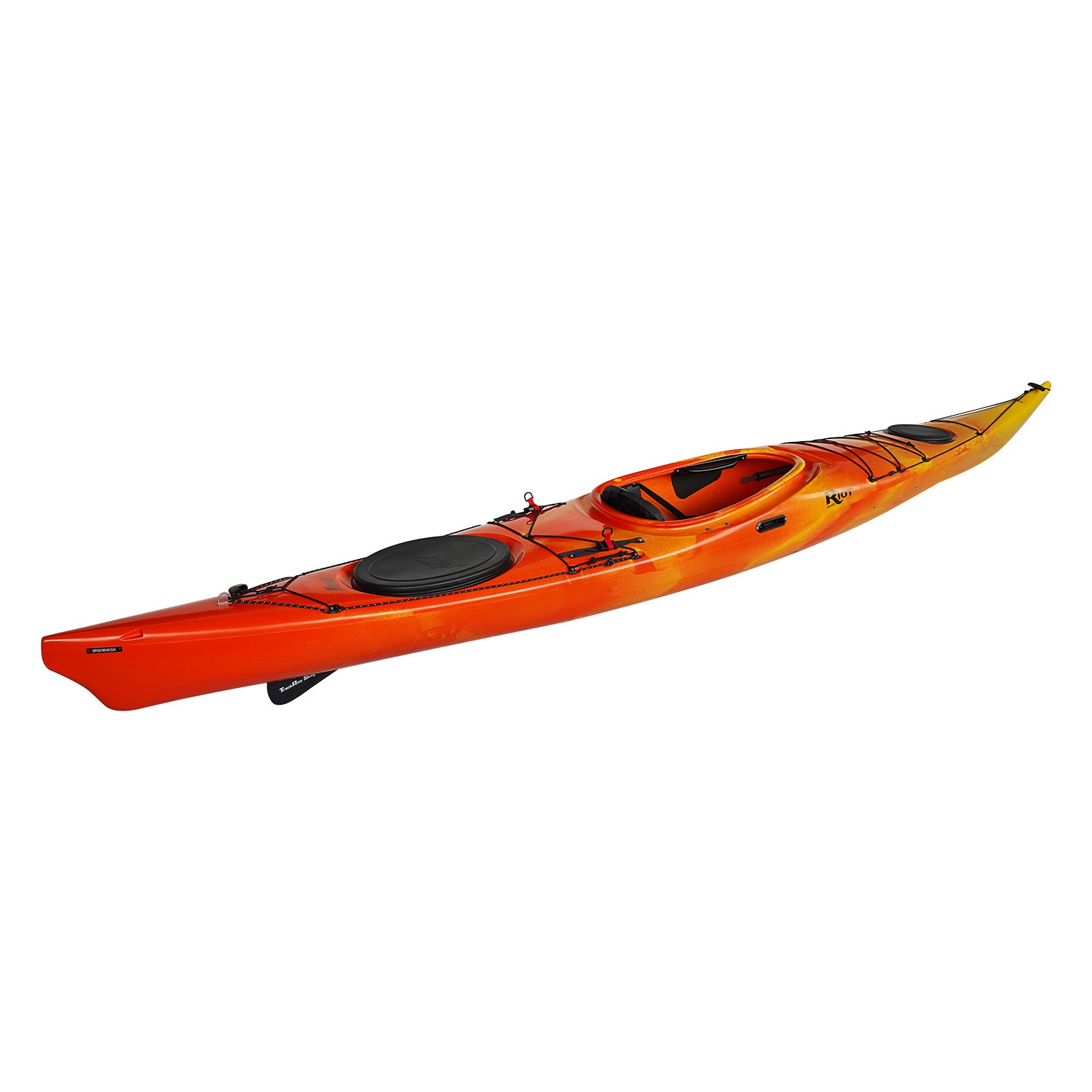 Edge 15 Skeg Kayak