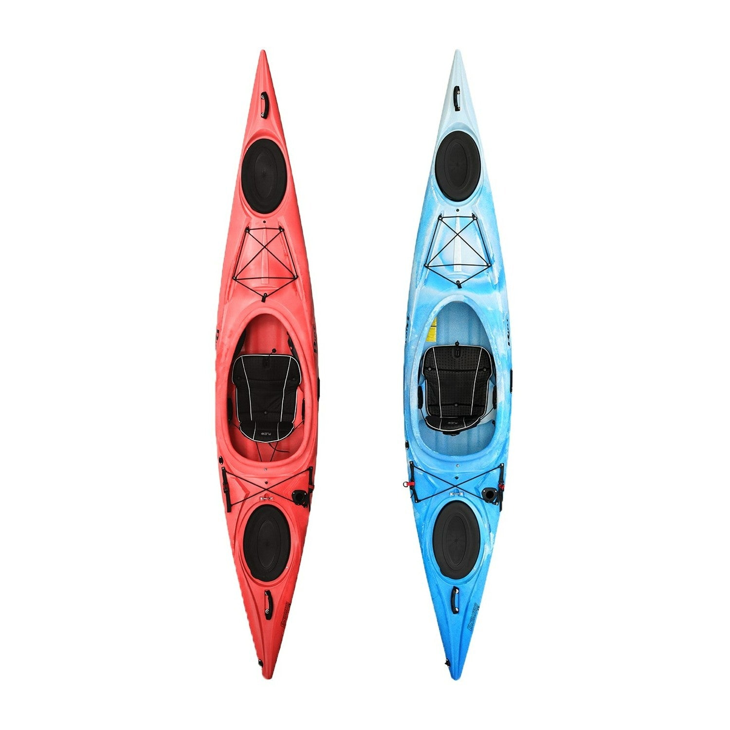 Enduro 13 Skeg Kayak