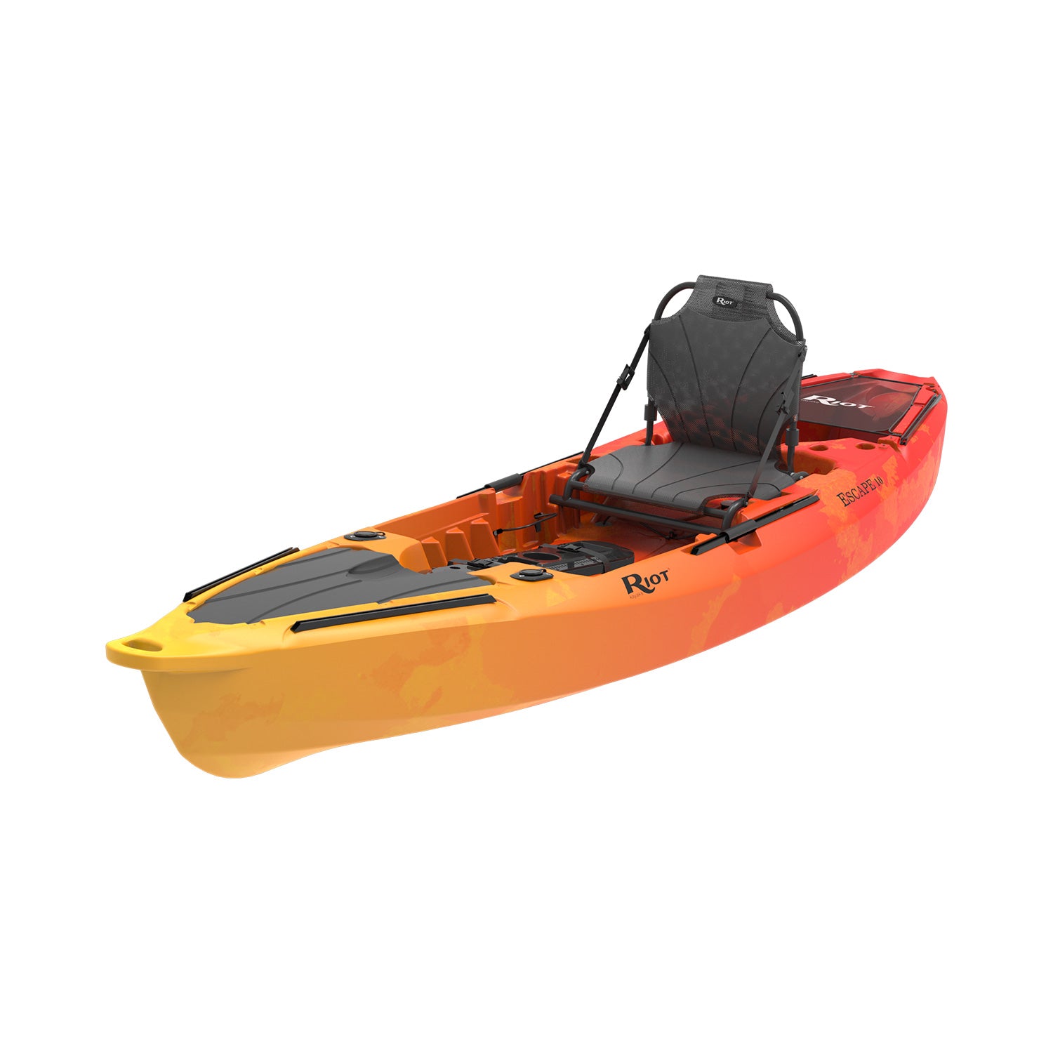 Escape 10 Angler Kayak