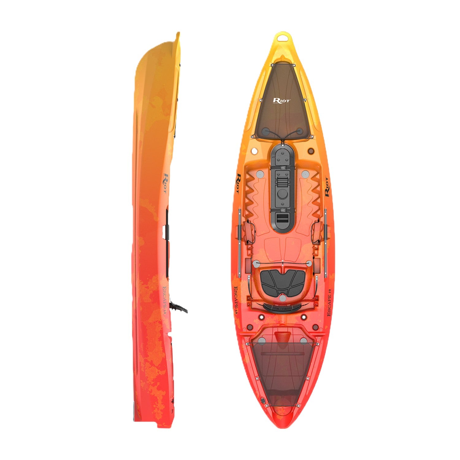 Escape 10 Kayak