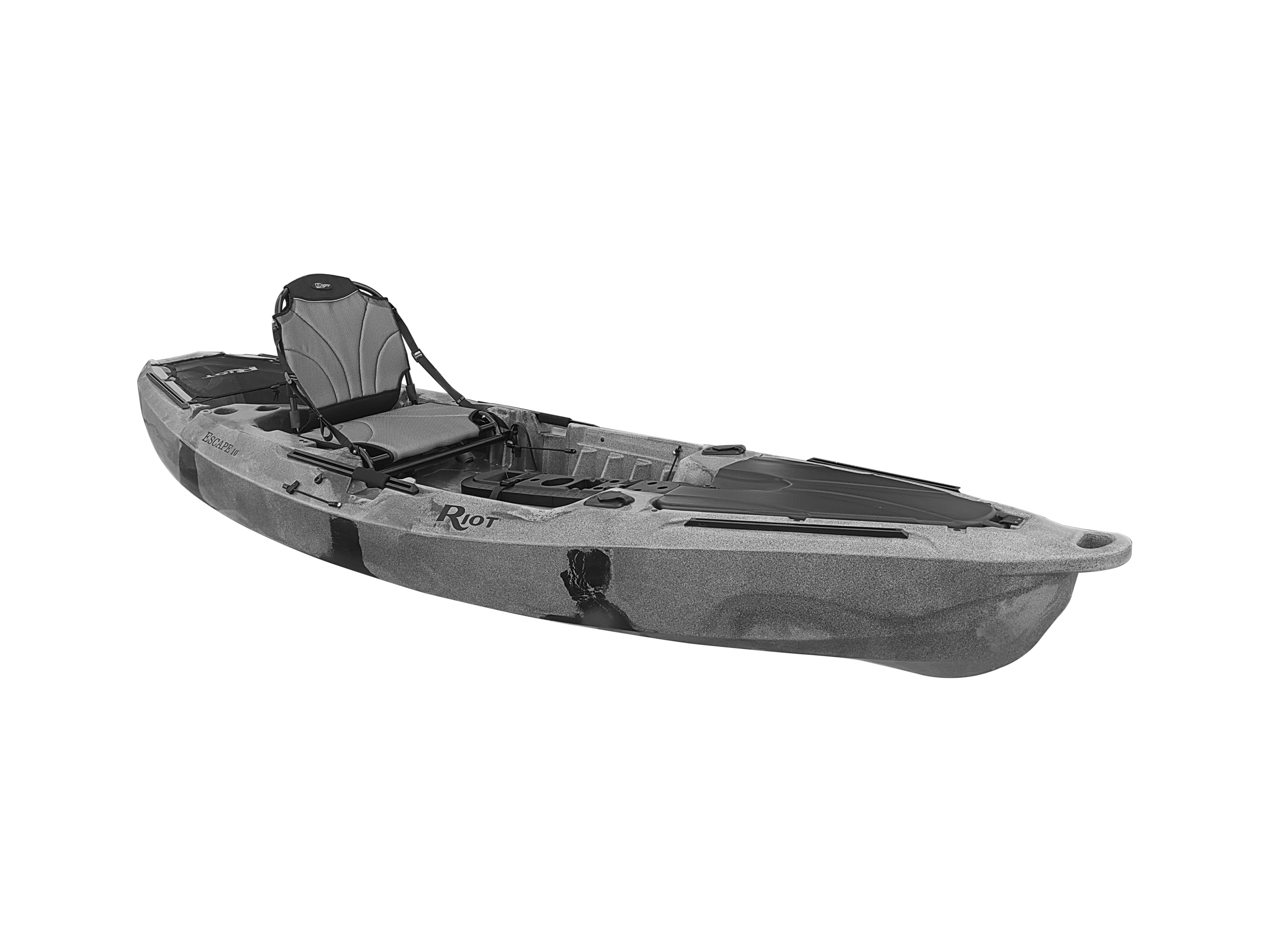 Escape 10 Kayak
