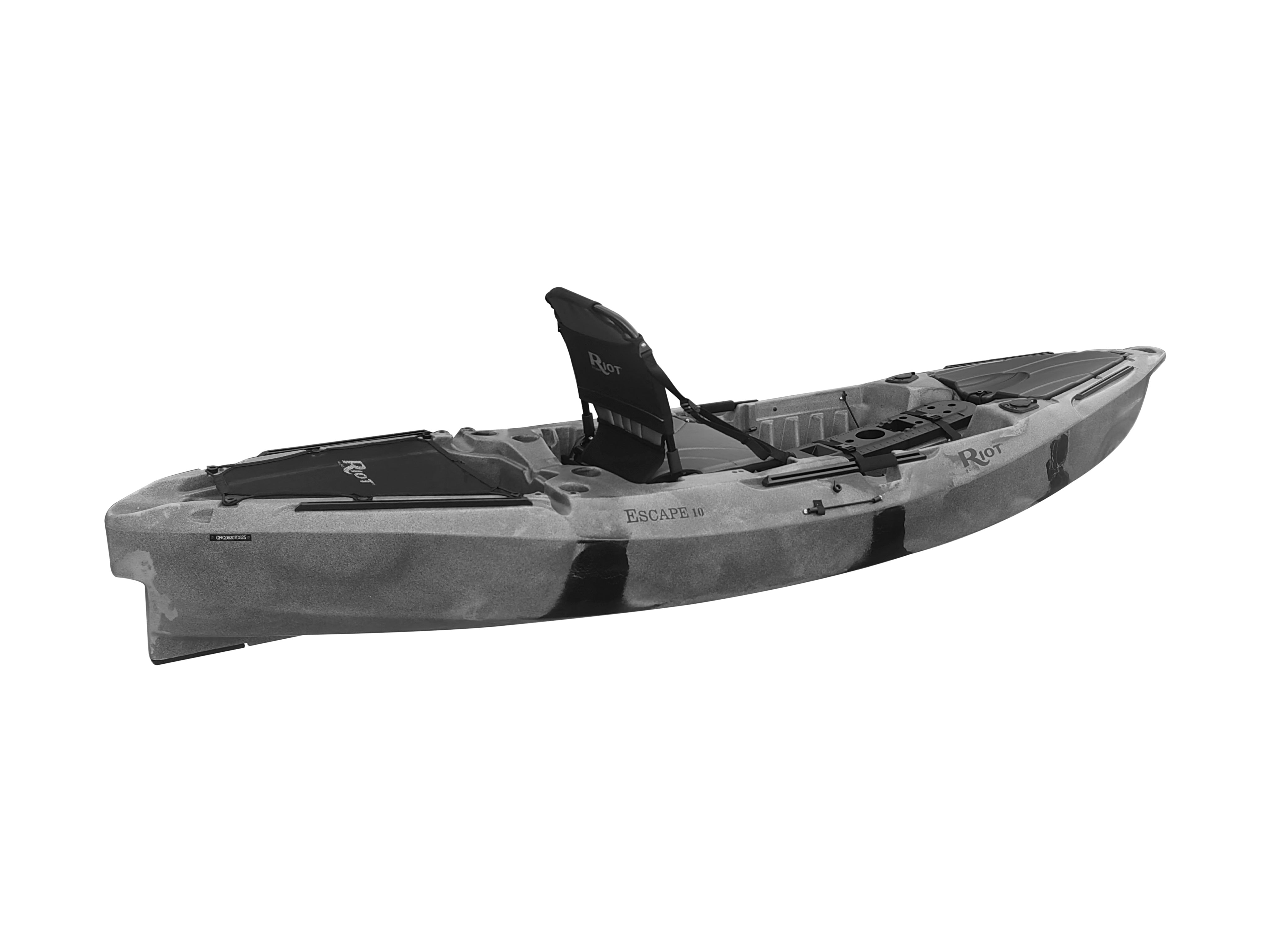 Escape 10 Kayak