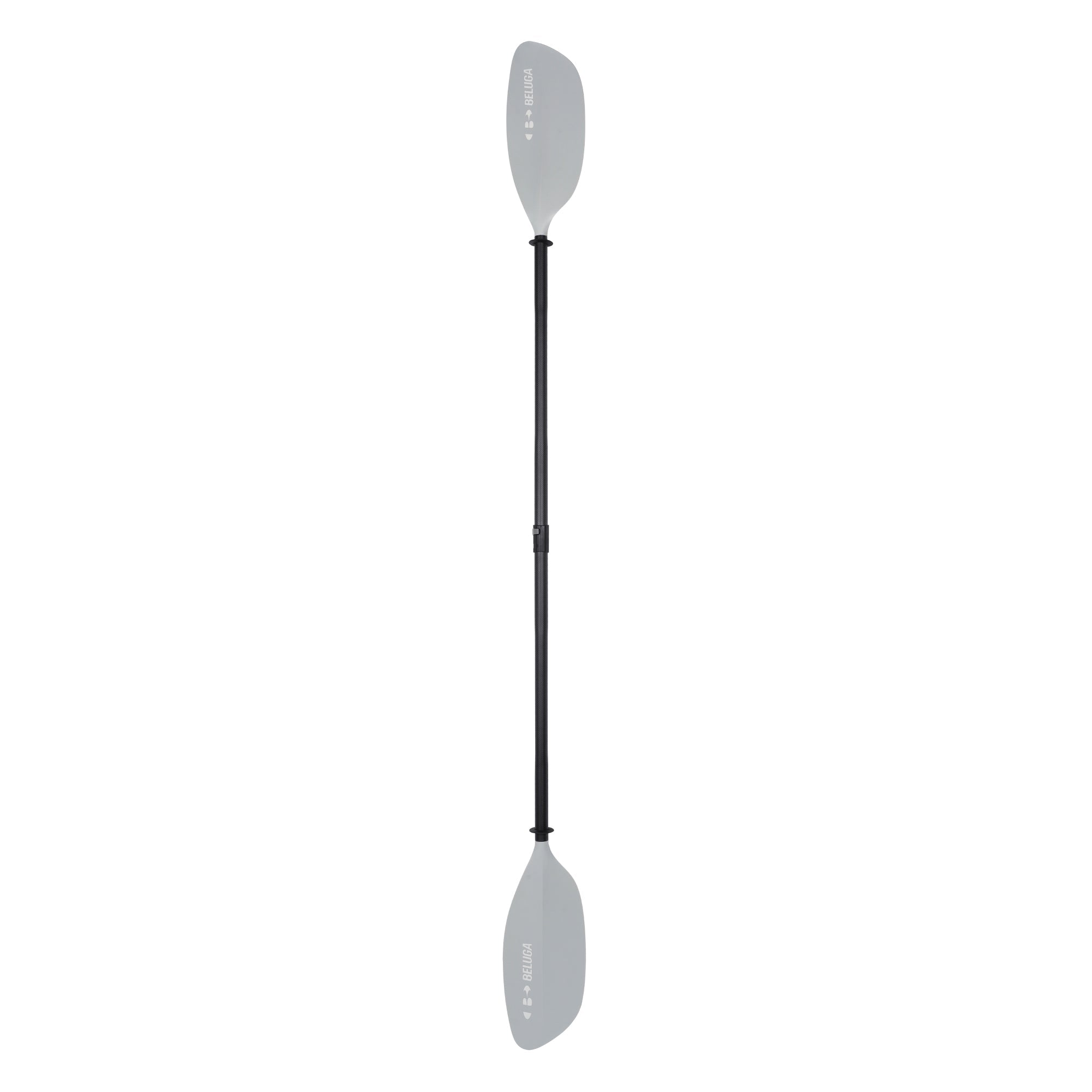 Beluga Paddle Expedition Carbon 2Pces Adj. 220-230cm