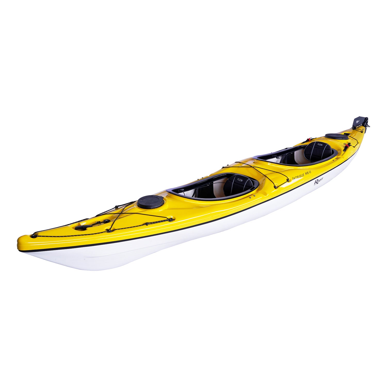 Intrigue 15 Ultralight MKII Tandem Kayak