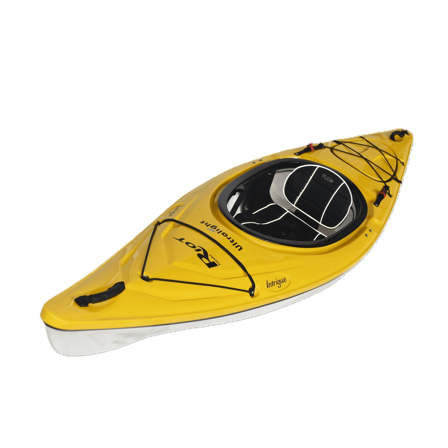 Intrigue Ultralight Kayak