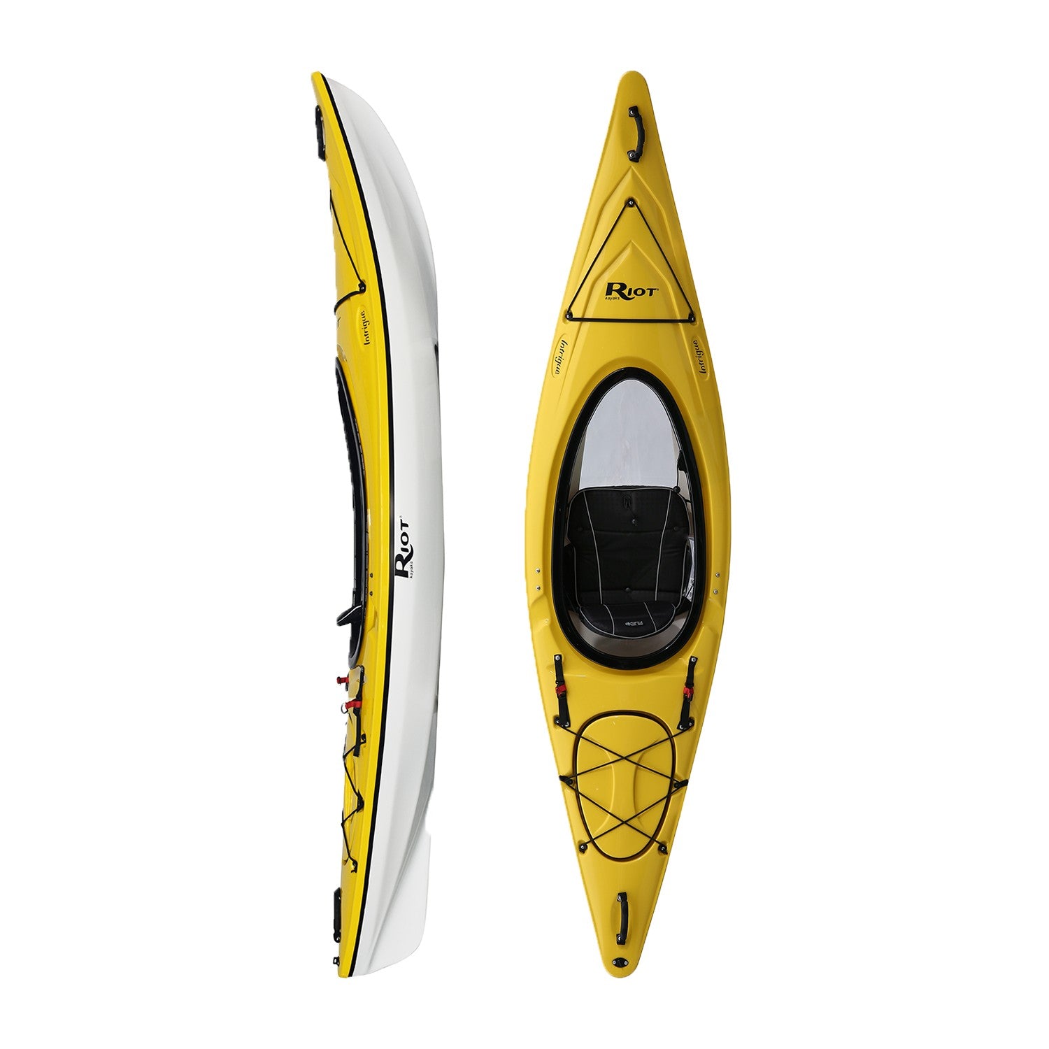 Intrigue Ultralight Kayak