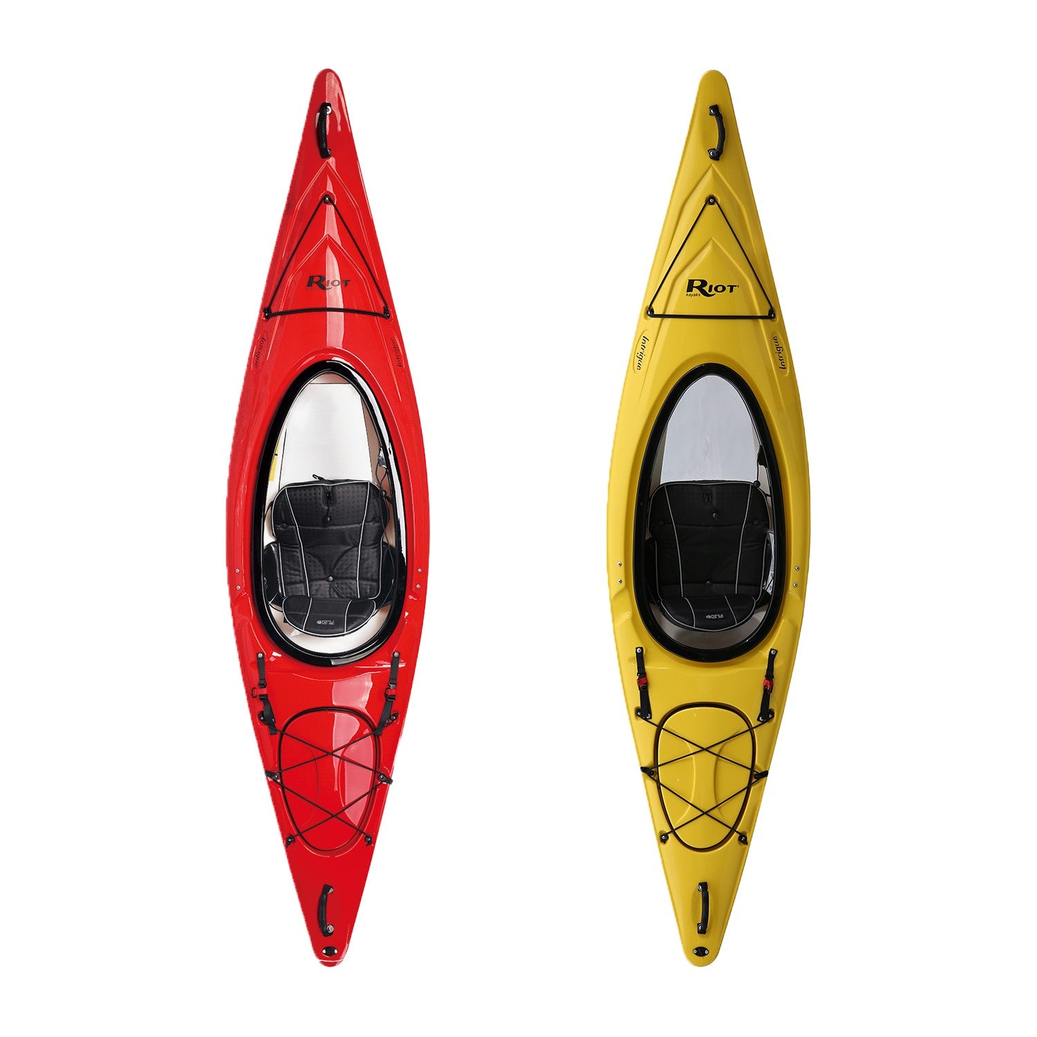 Intrigue Ultralight Kayak