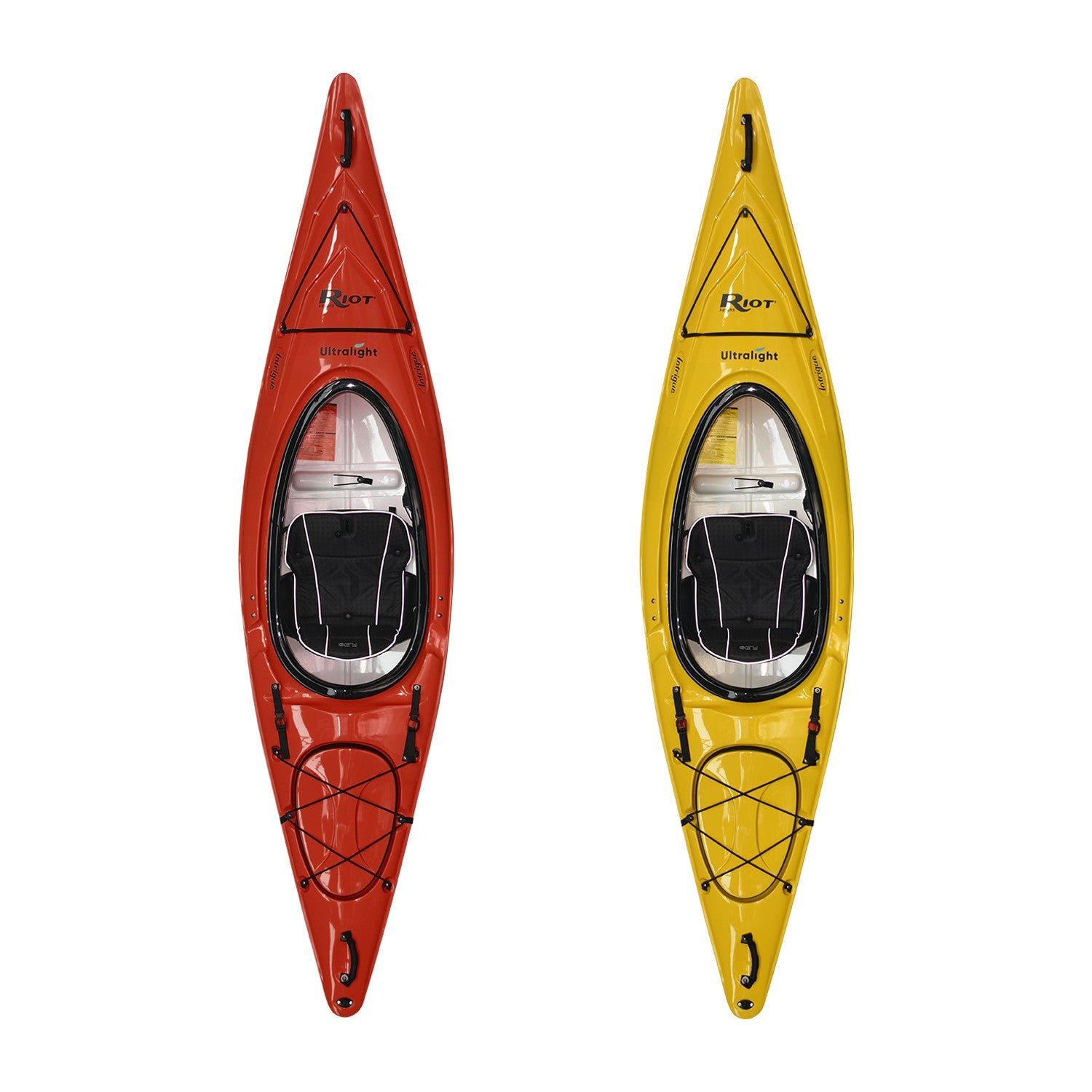 Intrigue Ultralight Kayak