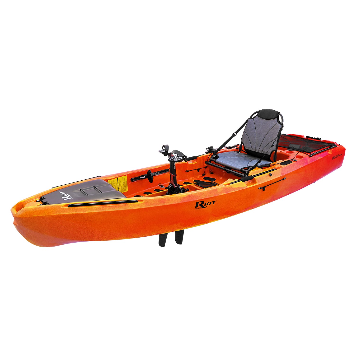 Mako 10 Versa Kayak