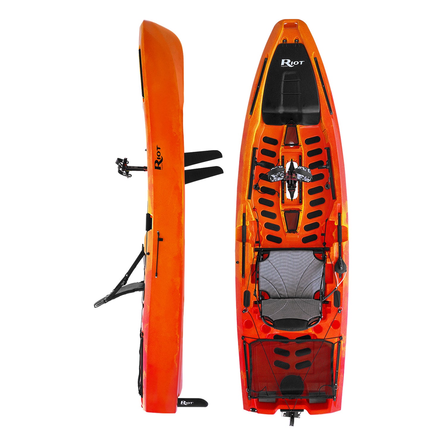 Mako 10 Versa Kayak