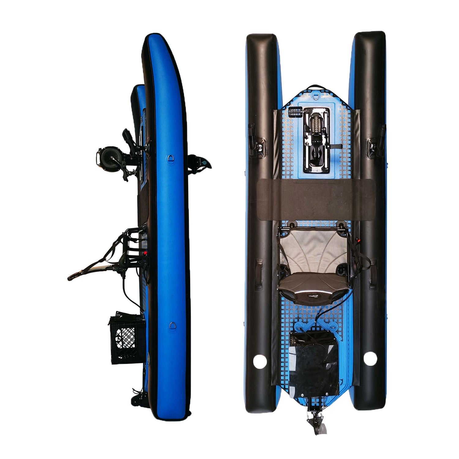 Mako 8.5 Air Kayak