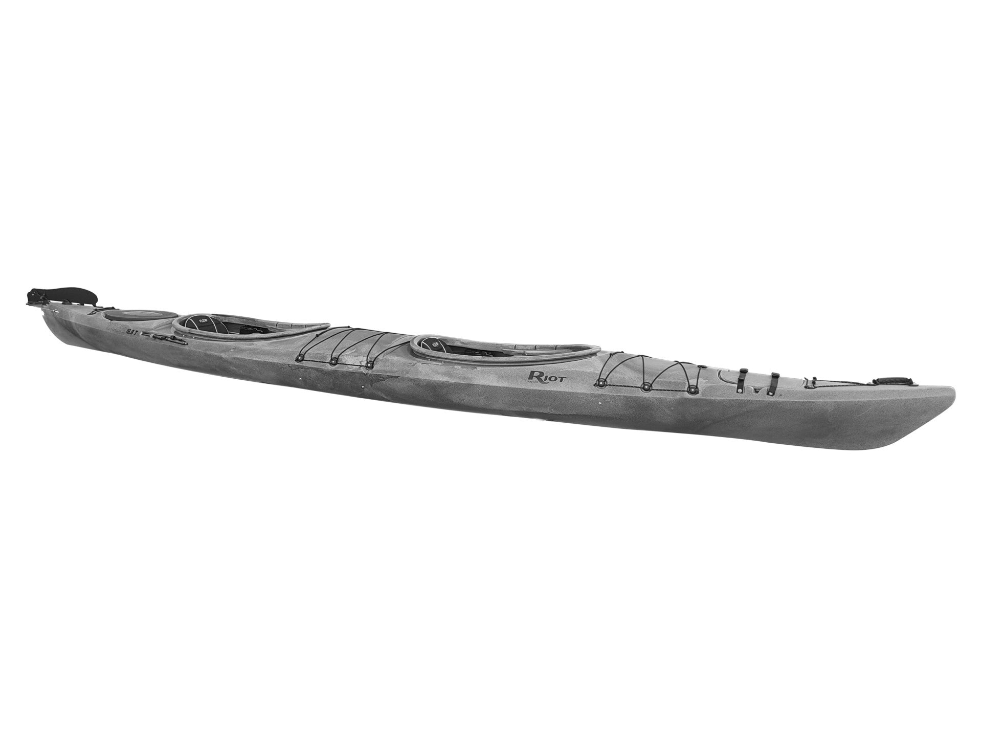 Nomad 16.8T (New!)