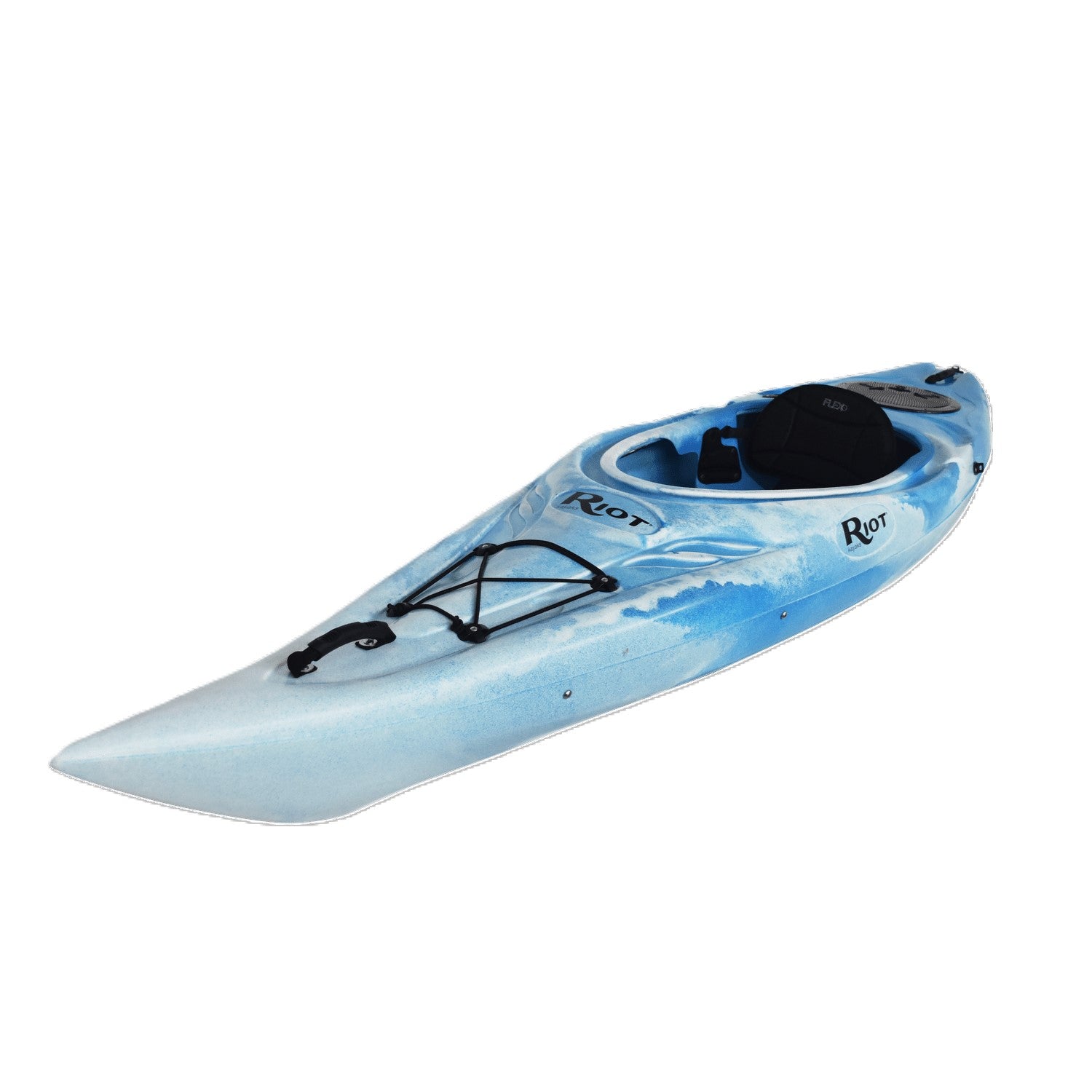 Quest 10 Kayak