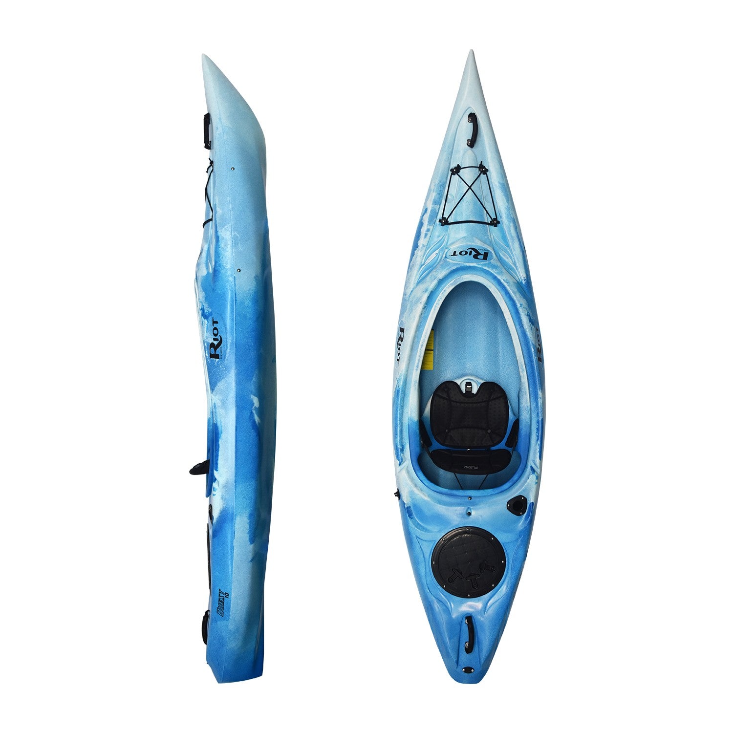 Quest 10 Kayak