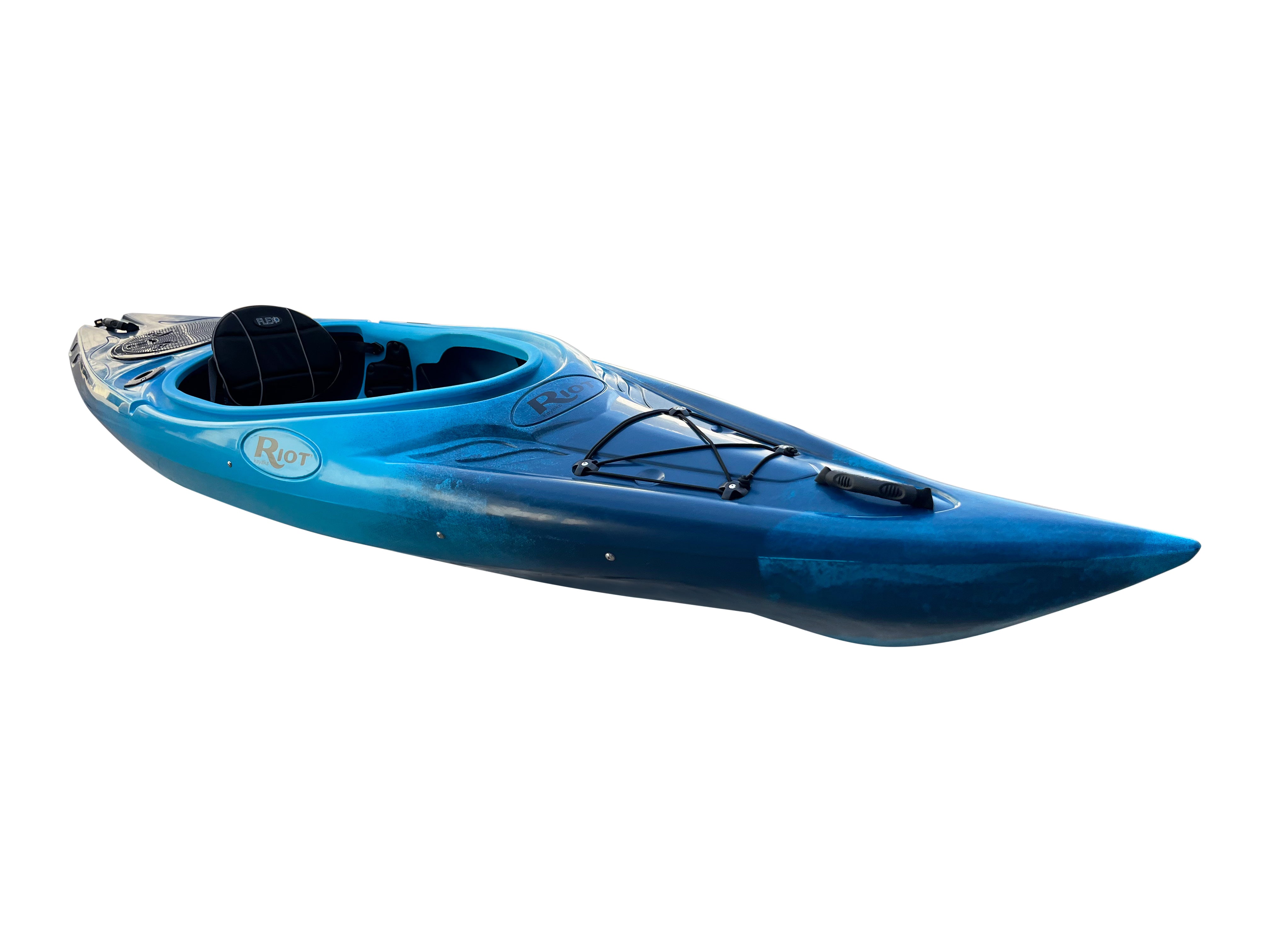 Quest 10 Flex 4 (New!)
