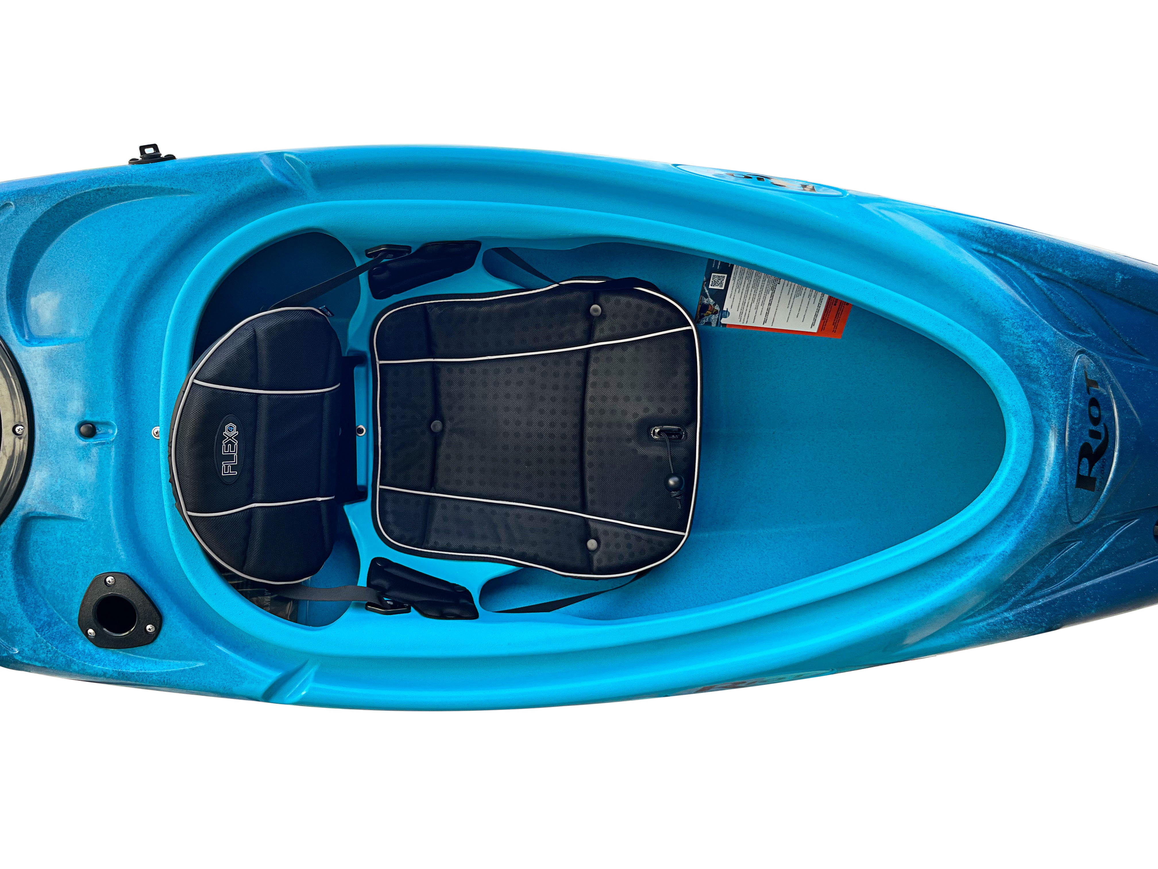 Quest 10 Flex 4 (New!)