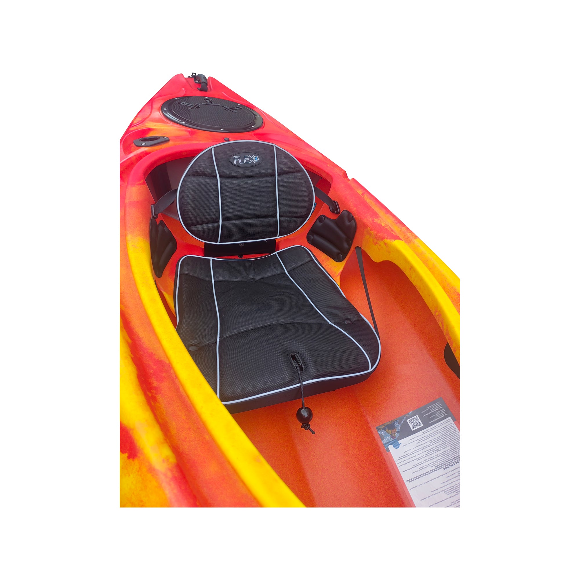 Quest 10 Flex 4 (New!)