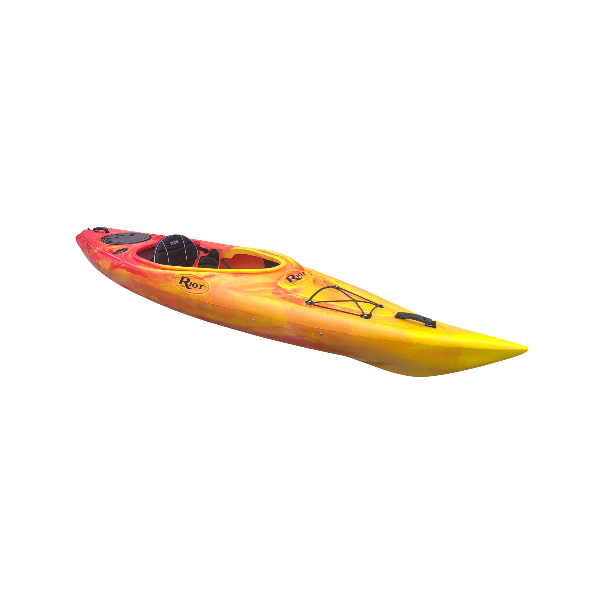 Quest 10 Flex 4 (New!)