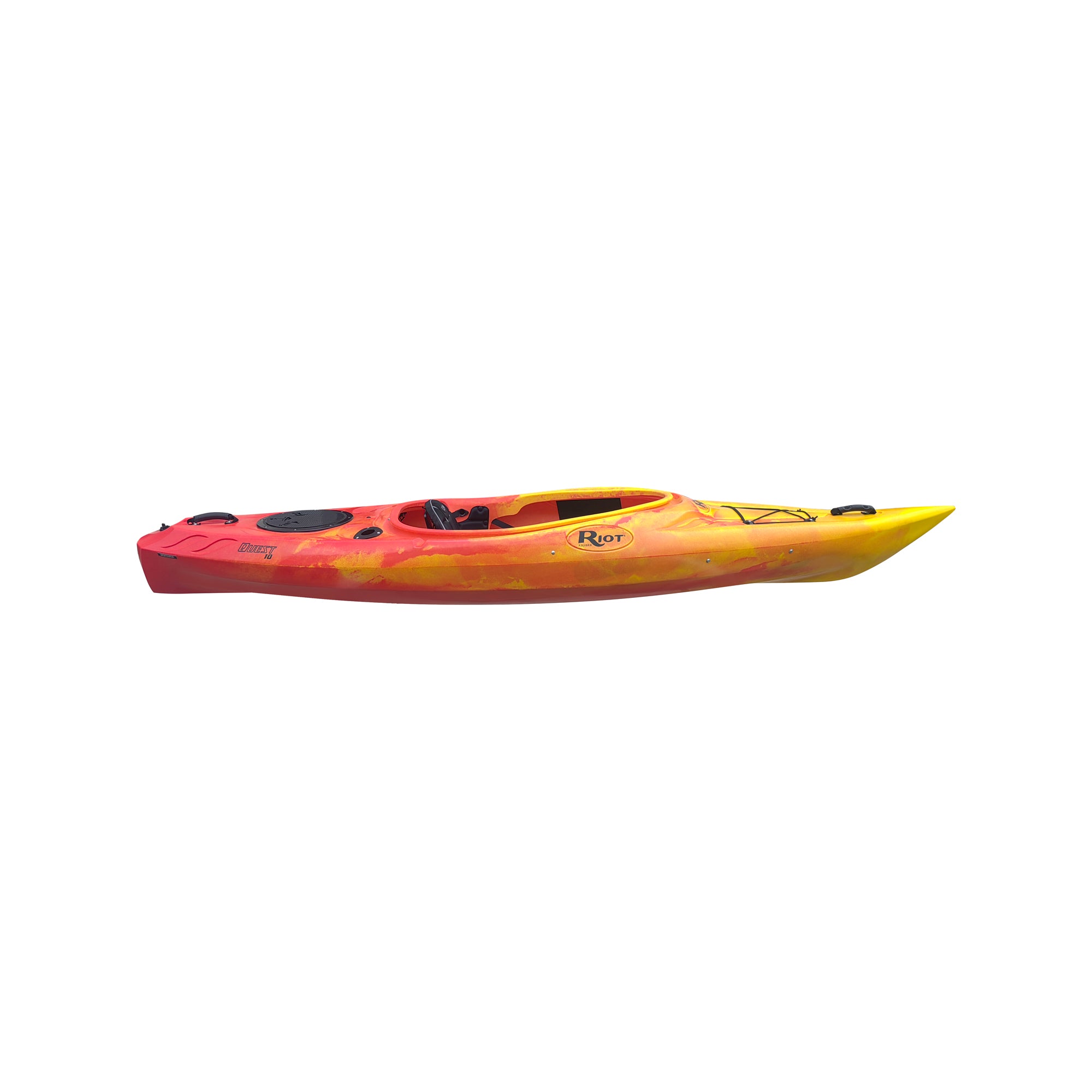 Quest 10 Flex 4 (New!)