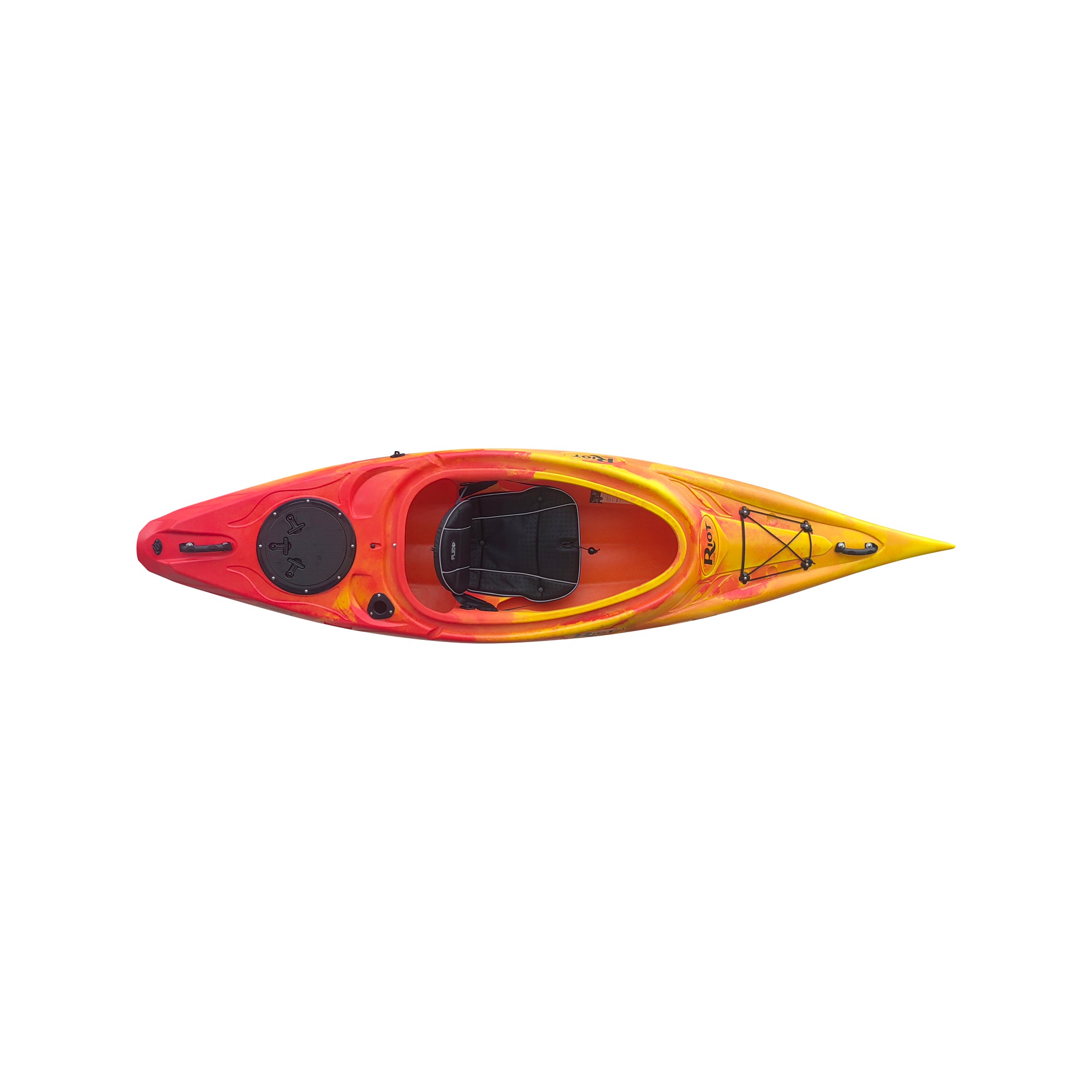 Quest 10 Flex 4 (New!)