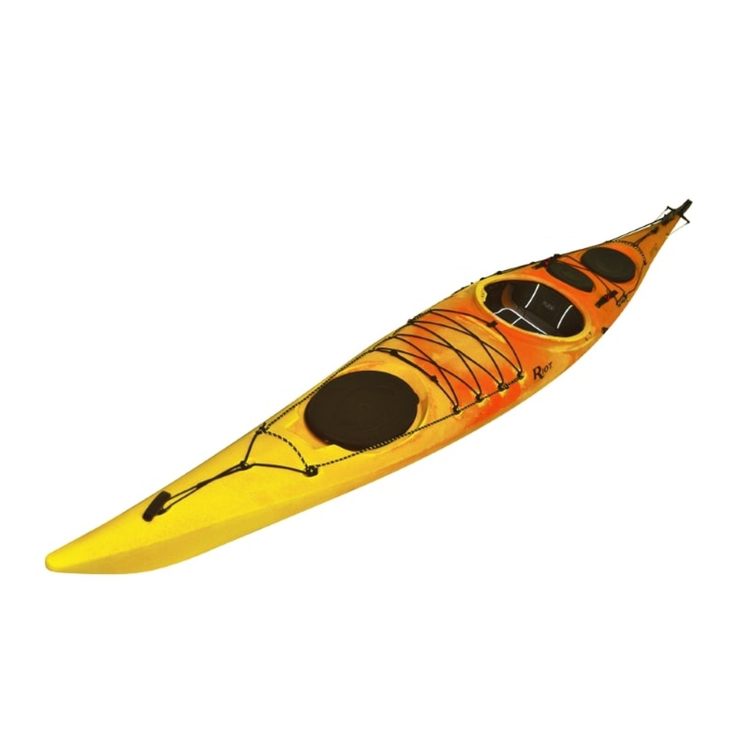 Brittany 16.5 Kayak