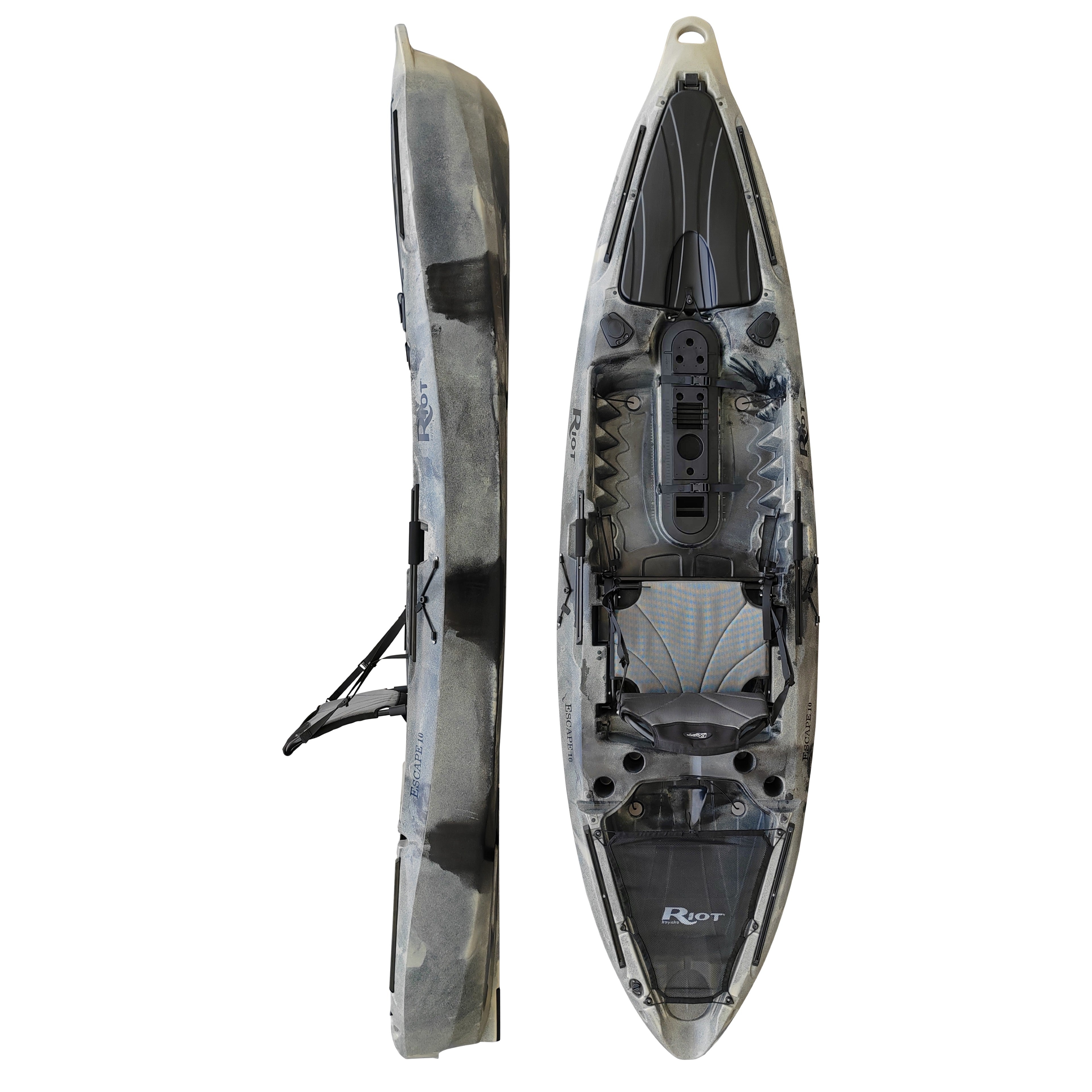 Escape 10 Kayak
