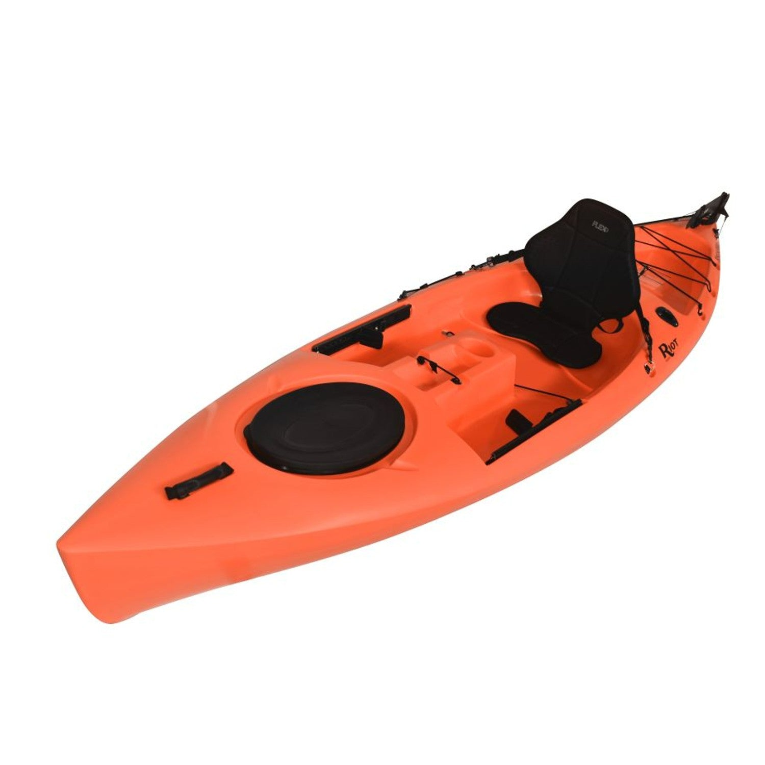 Escape 12 Kayak