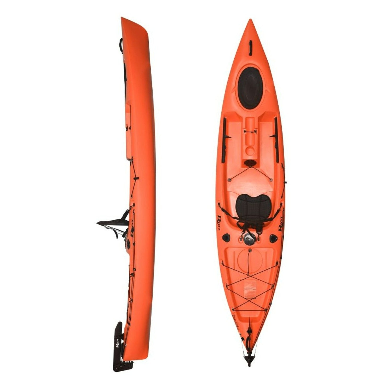 Escape 12 Kayak