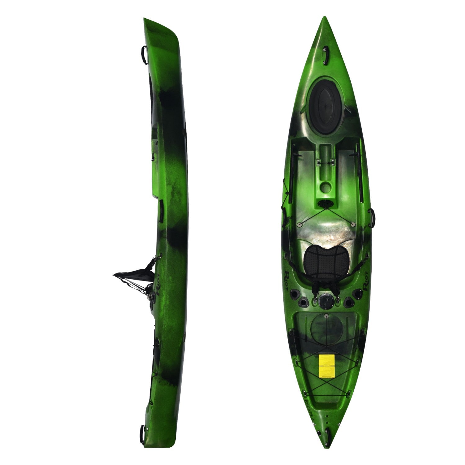 Escape 12 Kayak