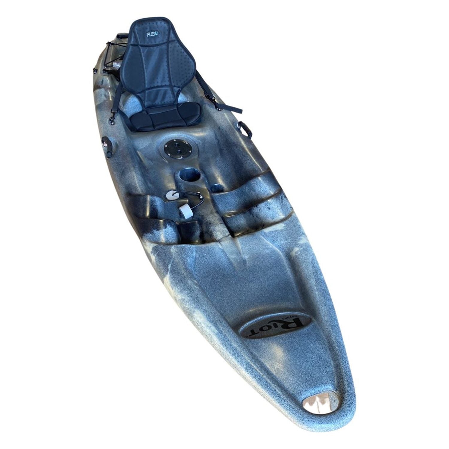 Escape 9 Kayak
