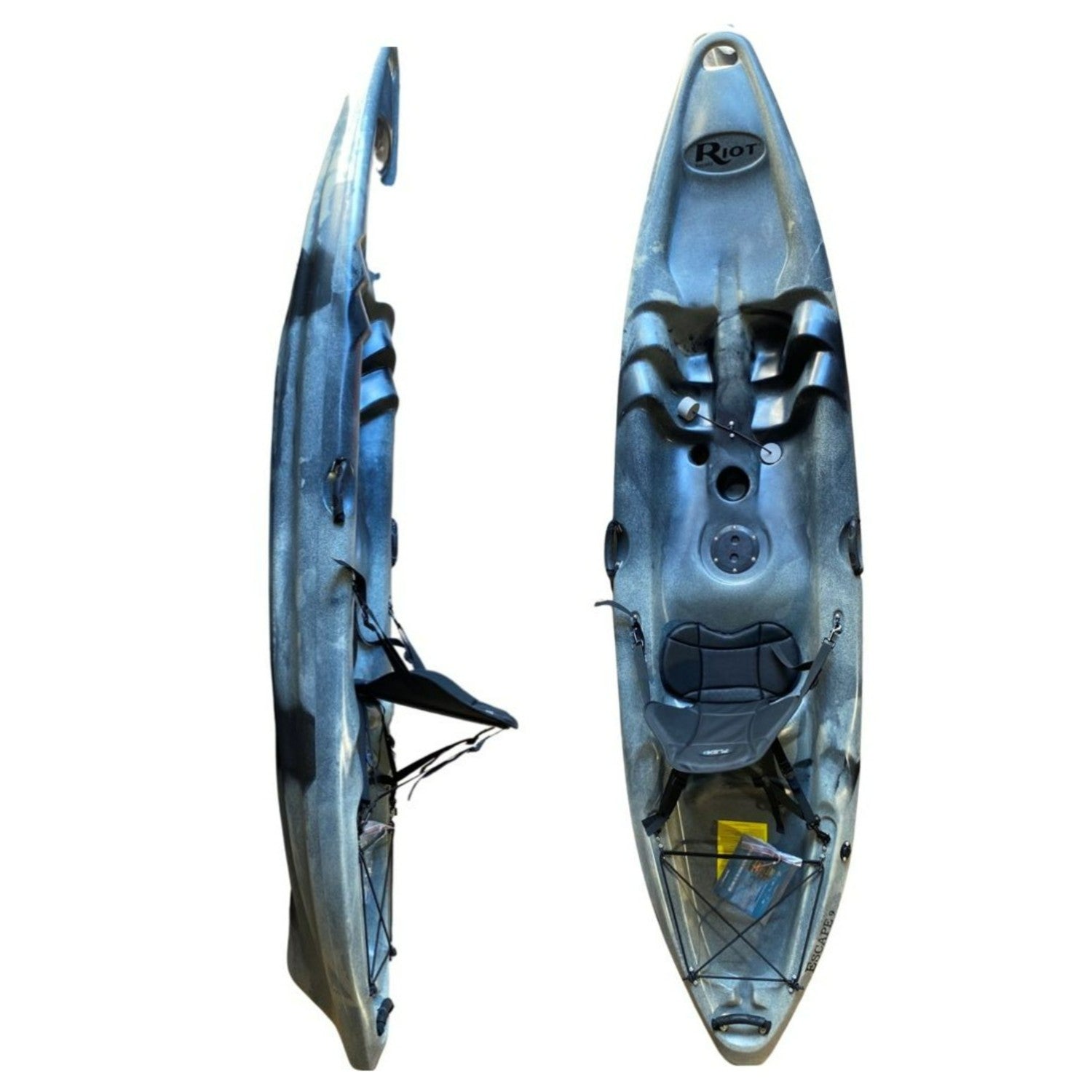 Escape 9 Kayak