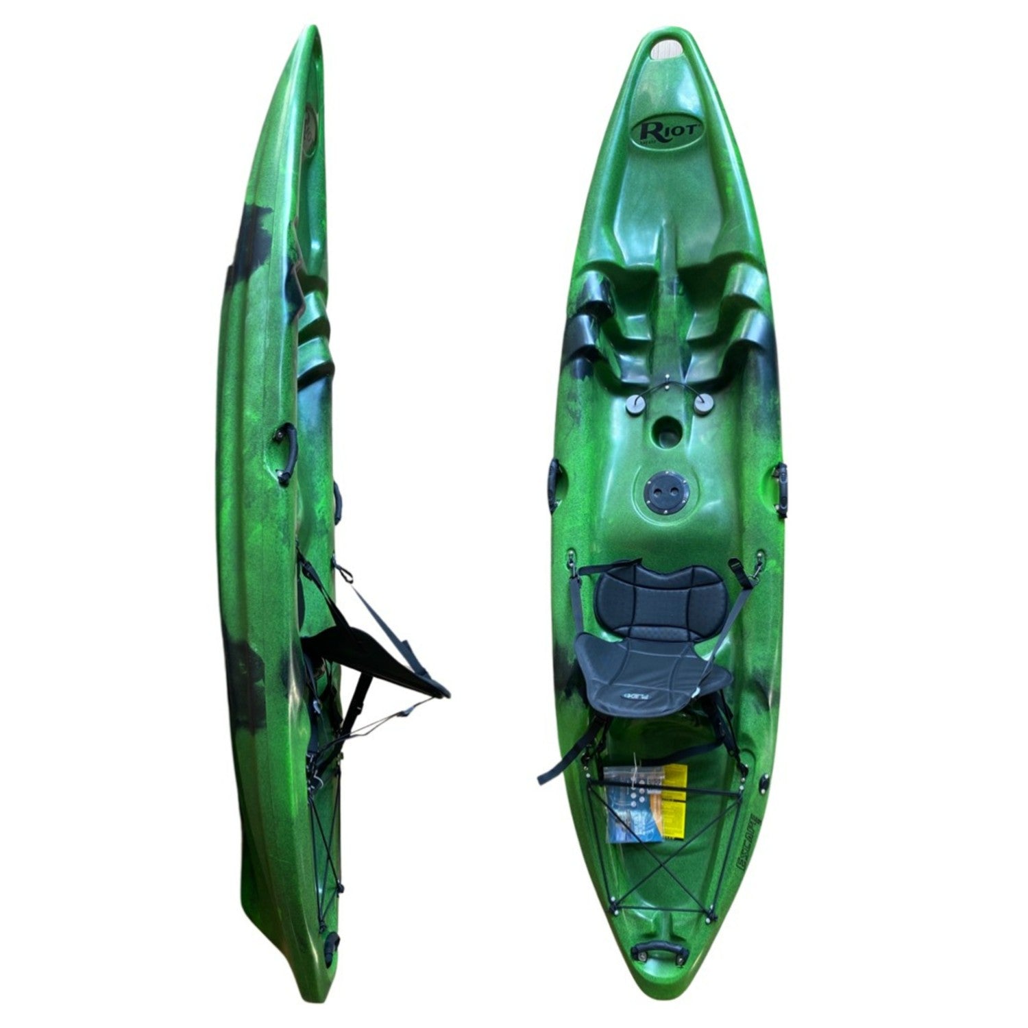 Escape 9 Kayak
