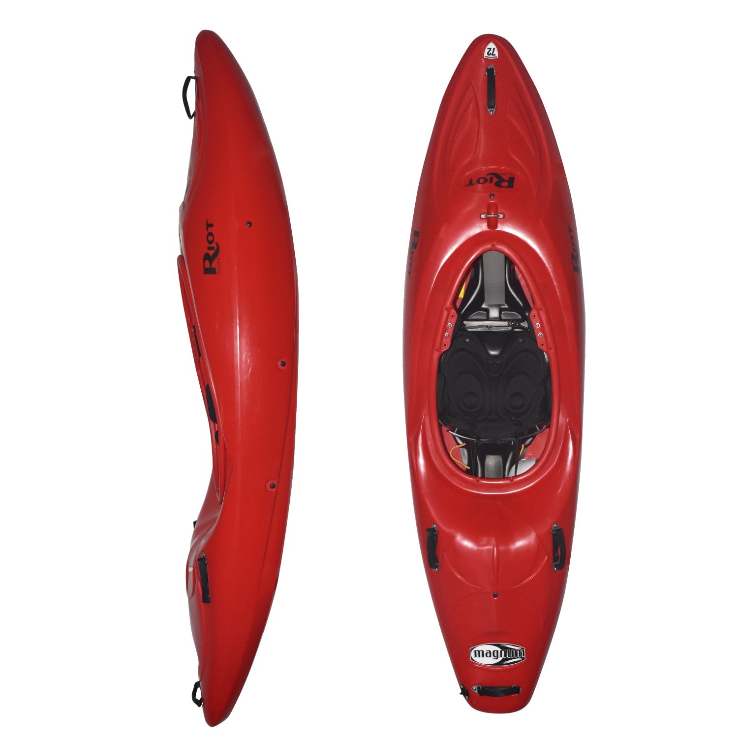 Magnum 72 Kayak