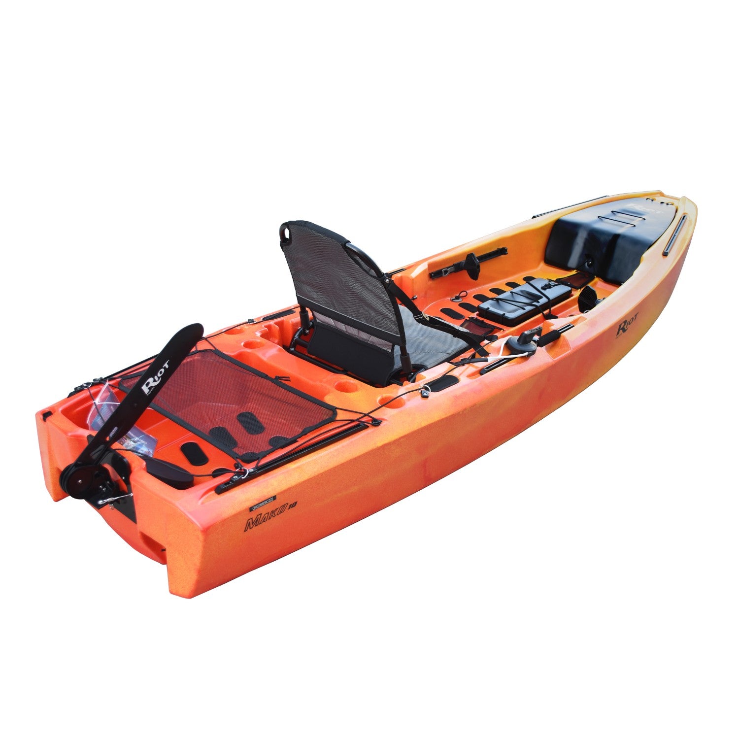 Mako 10 Versa Kayak