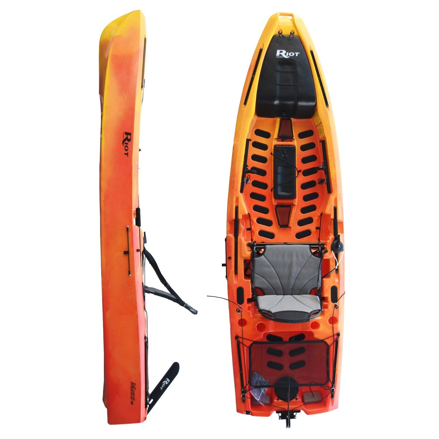 Mako 10 Versa Kayak