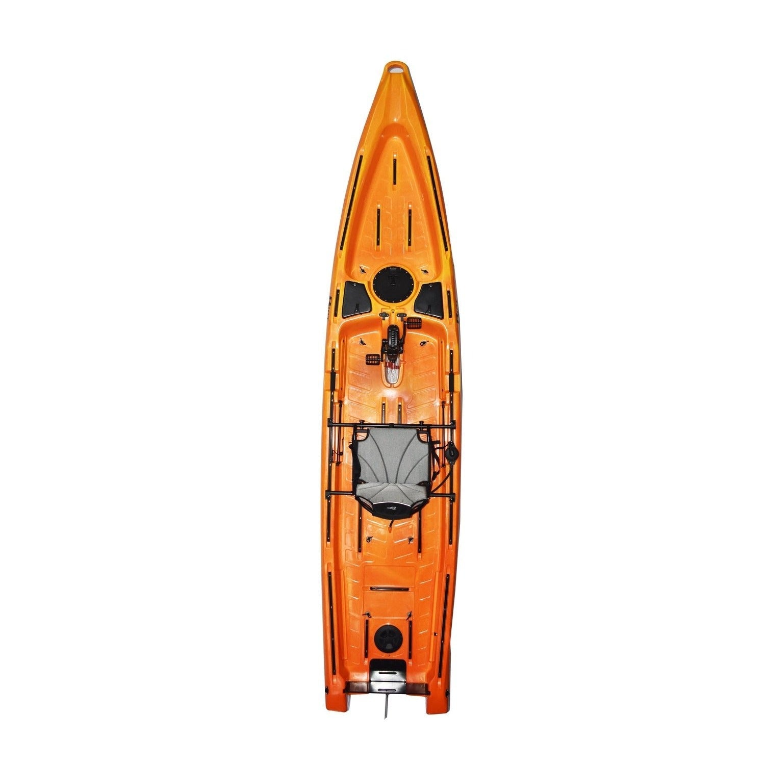 Mako 14 Impulse Drive Kayak