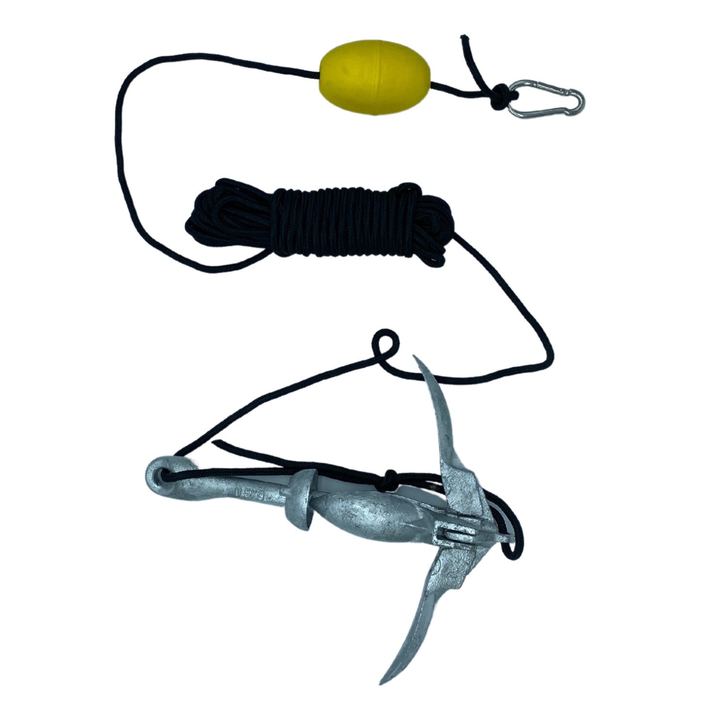 Mako Kayak Fishing Kit