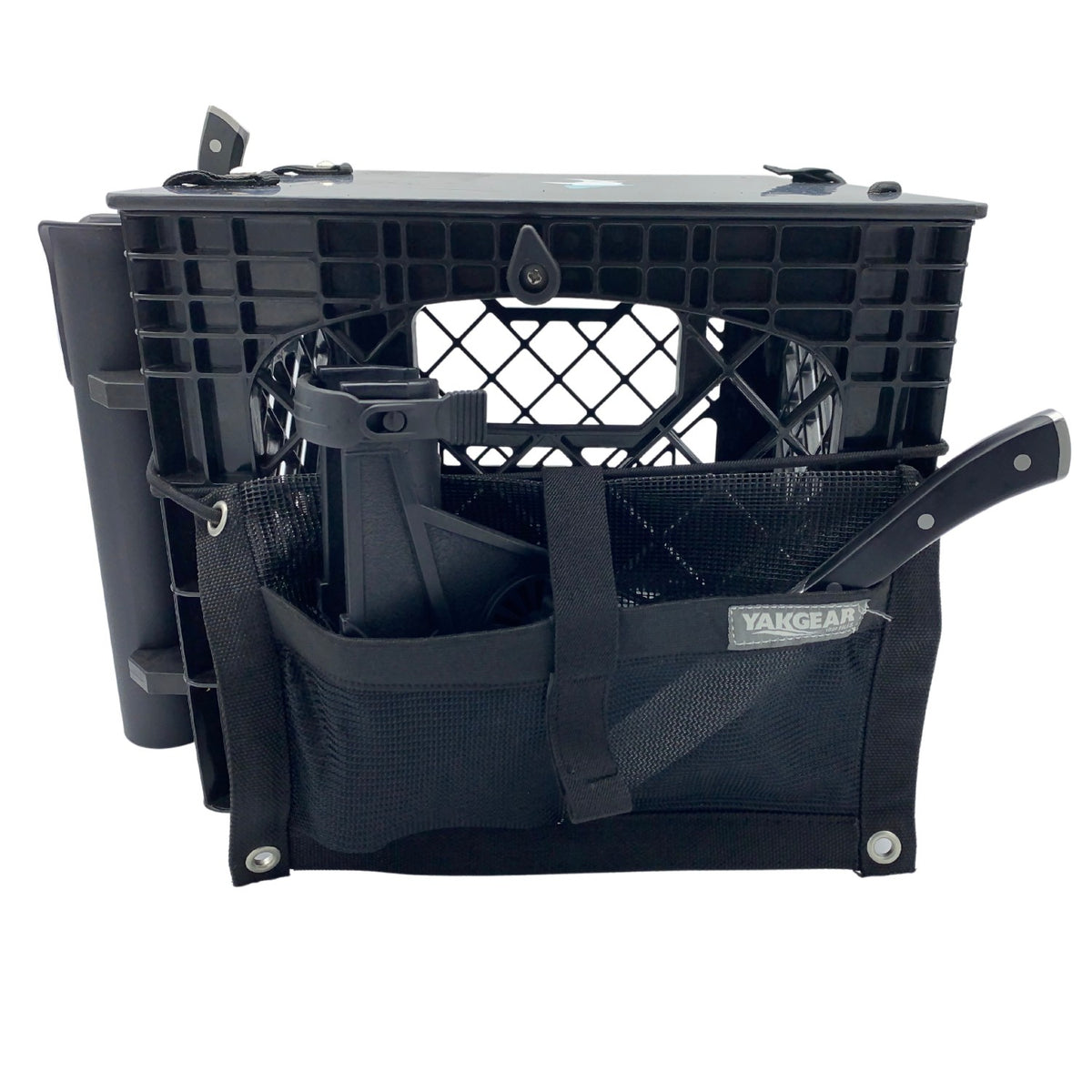 Milk Crate Kayak Angler Crate Kit Mako Kayak Family Kit Riot Kayaks